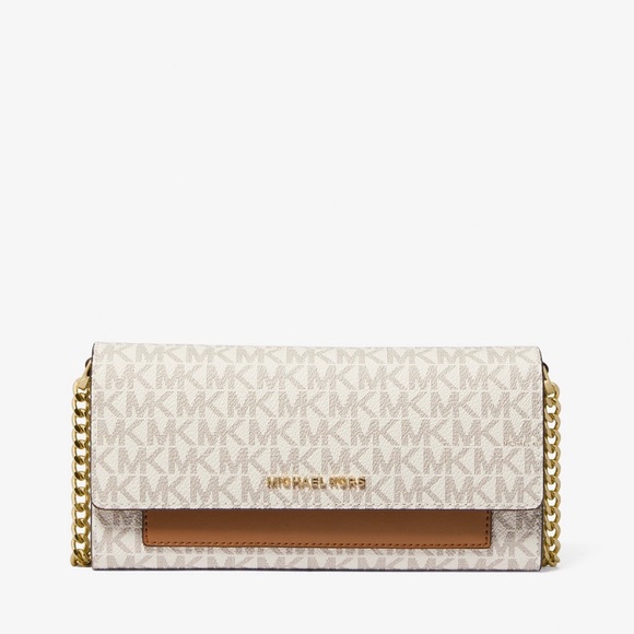 Jet Set Medium Logo 2-in-1
Convertible Crossbody Bag - Picture 1 of 5